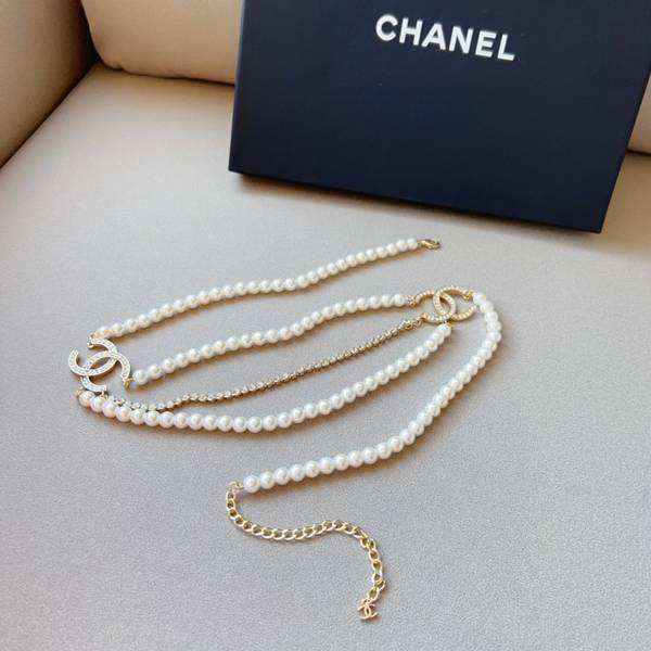 Chanel Belt CHB00245 Chanel Belt CHB00245