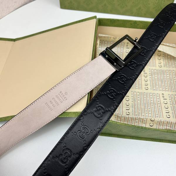 Gucci Belt 35MM GUB00258 Gucci Belt 35MM GUB00258