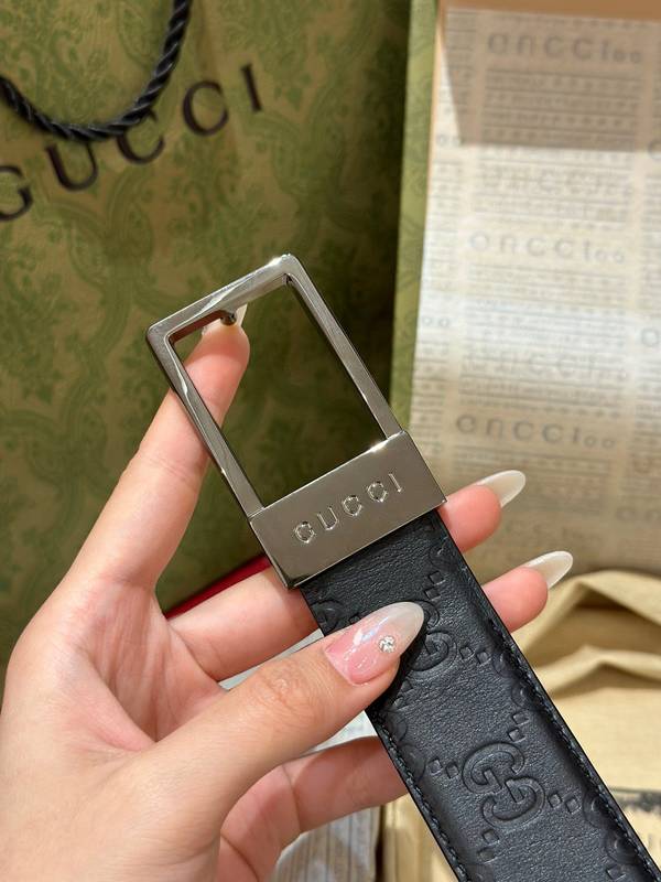 Gucci Belt 35MM GUB00261 Gucci Belt 35MM GUB00261