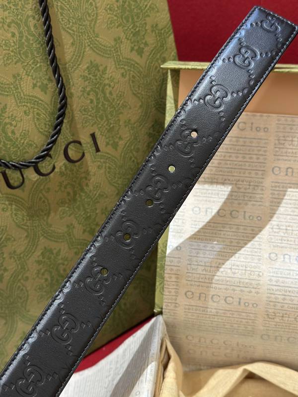 Gucci Belt 35MM GUB00261 Gucci Belt 35MM GUB00261