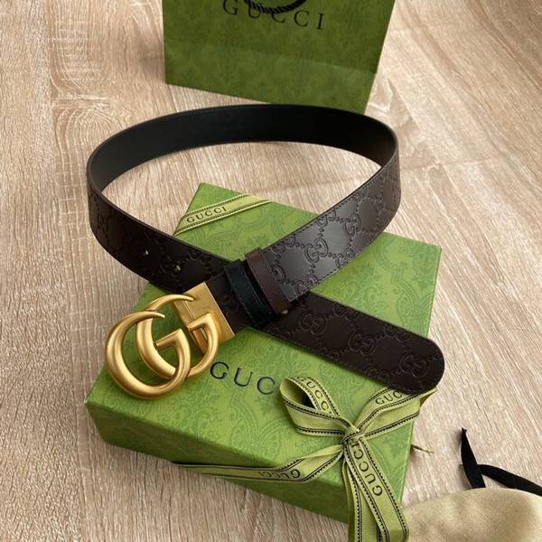 Gucci Belt 37MM GUB00310 Gucci Belt 37MM GUB00310