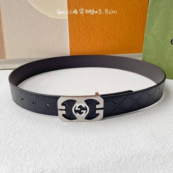 Gucci Belt 38MM GUB00324 Gucci Belt 38MM GUB00324