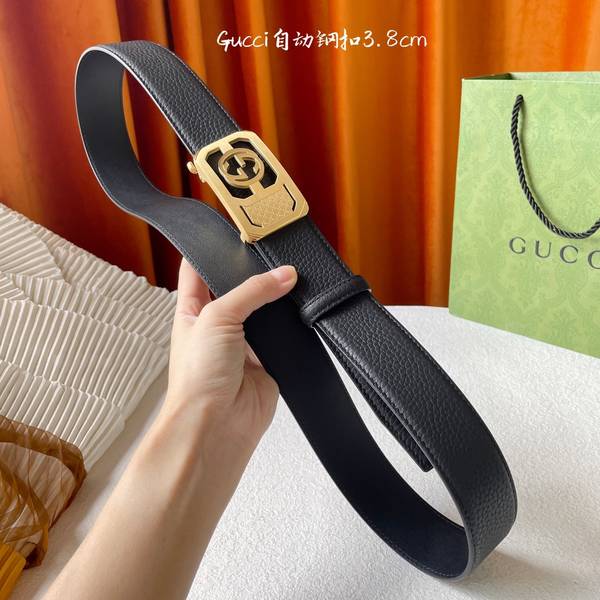 Gucci Belt 38MM GUB00342 Gucci Belt 38MM GUB00342