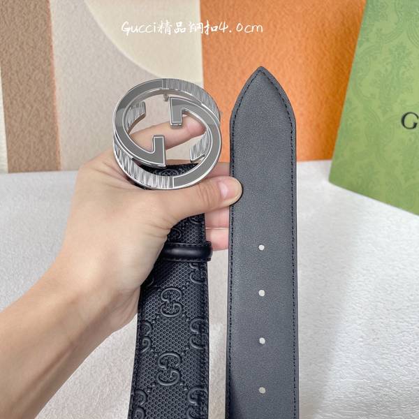 Gucci Belt 40MM GUB00384 Gucci Belt 40MM GUB00384