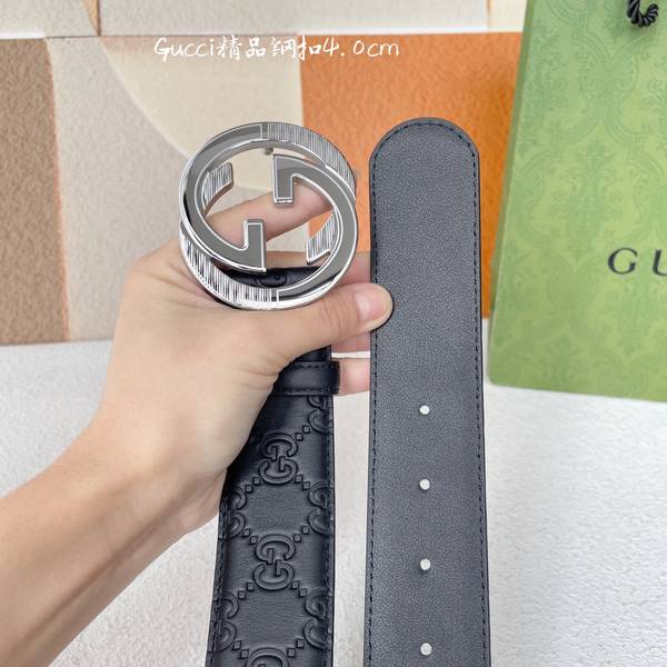 Gucci Belt 40MM GUB00385 Gucci Belt 40MM GUB00385