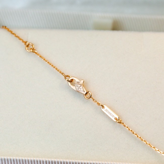 Van Cleef & Arpels NECKLACE CE13916