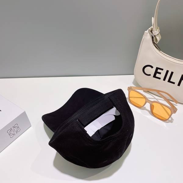 Balenciaga Hat BAH00146 Balenciaga Hat BAH00146