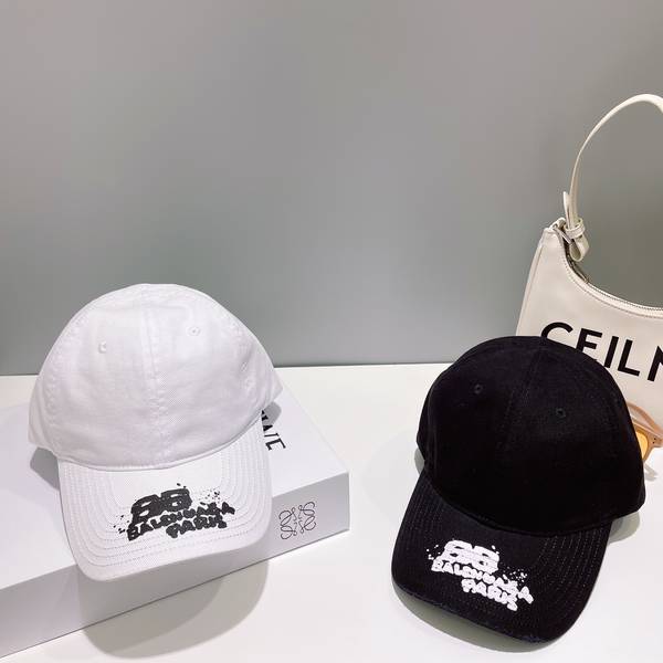 Balenciaga Hat BAH00146 Balenciaga Hat BAH00146
