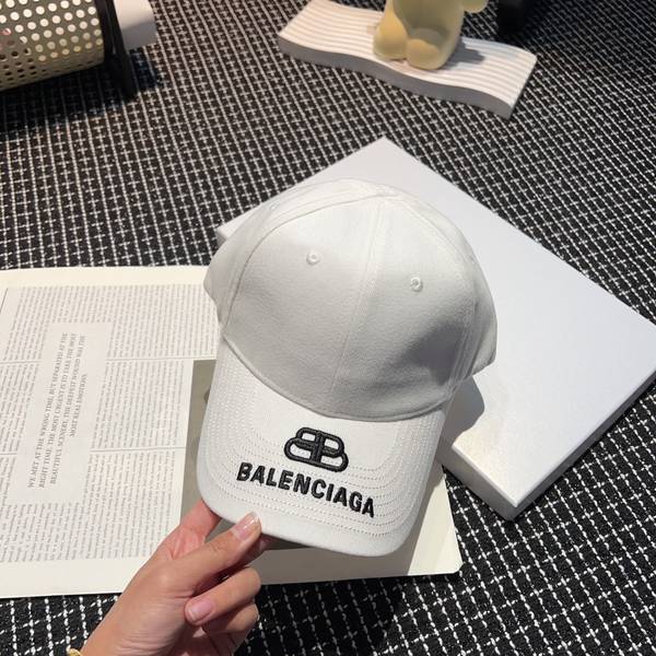 Balenciaga Hat BAH00170 Balenciaga Hat BAH00170