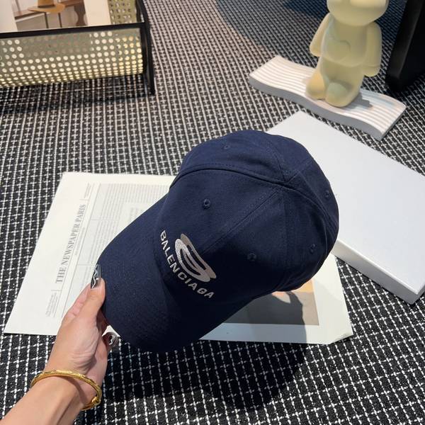 Balenciaga Hat BAH00175 Balenciaga Hat BAH00175