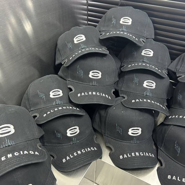 Balenciaga Hat BAH00178 Balenciaga Hat BAH00178