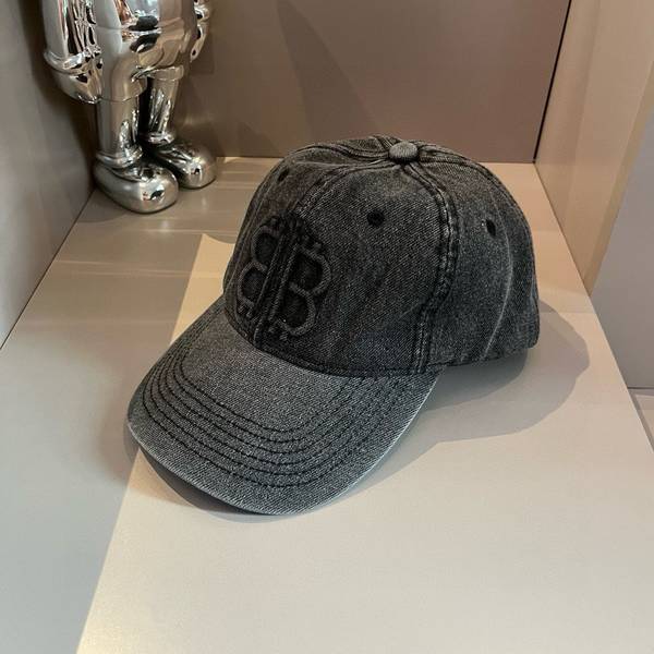 Balenciaga Hat BAH00190 Balenciaga Hat BAH00190