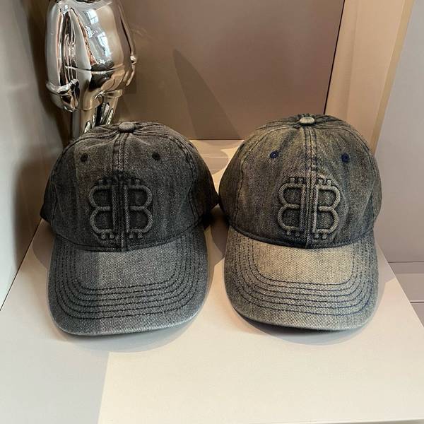Balenciaga Hat BAH00190 Balenciaga Hat BAH00190