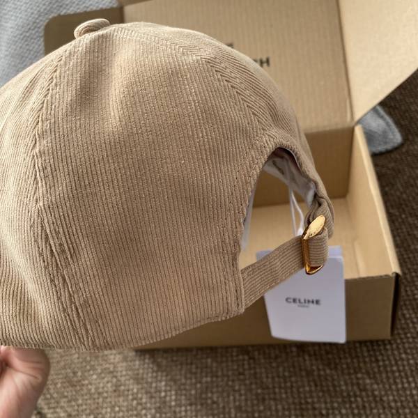 Celine Hat CLH00365 Celine Hat CLH00365