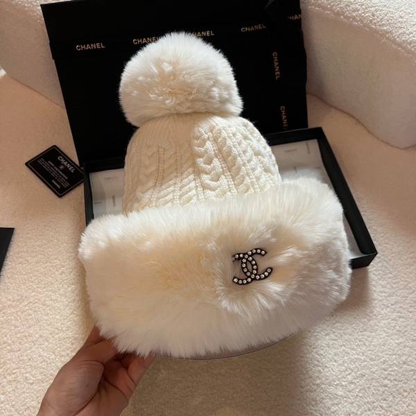 Chanel Hat CHH00656 Chanel Hat CHH00656