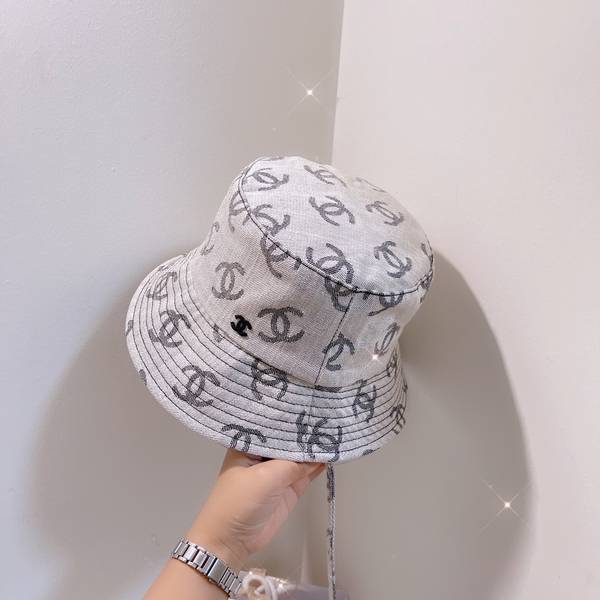 Chanel Hat CHH00776 Chanel Hat CHH00776