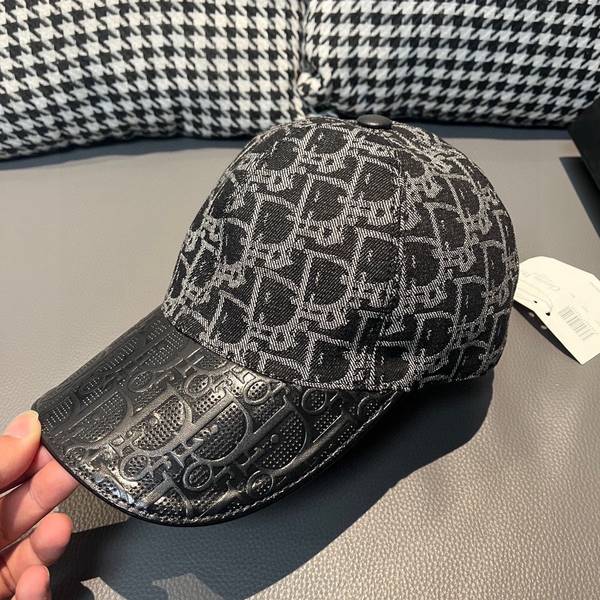 Dior Hat CDH00310 Dior Hat CDH00310