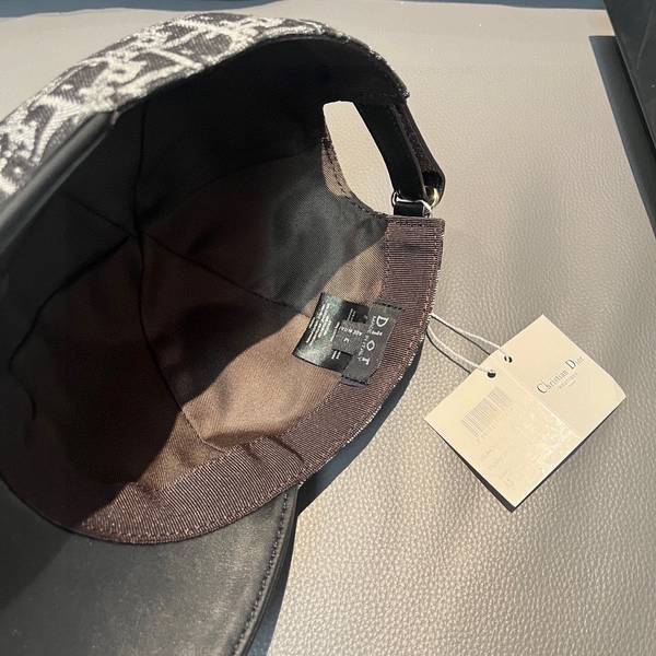 Dior Hat CDH00310 Dior Hat CDH00310