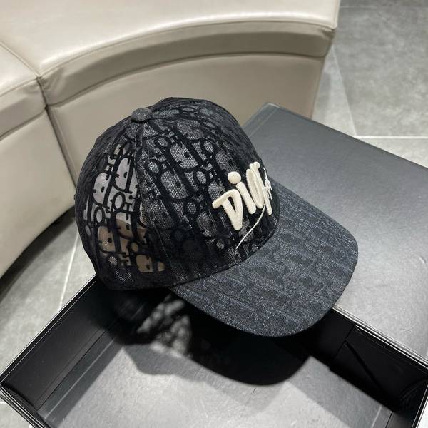 Dior Hat CDH00338 Dior Hat CDH00338
