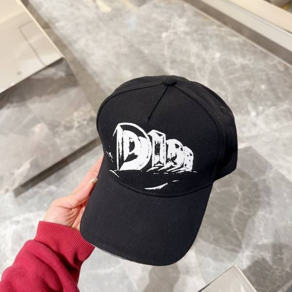 Dior Hat CDH00360 Dior Hat CDH00360
