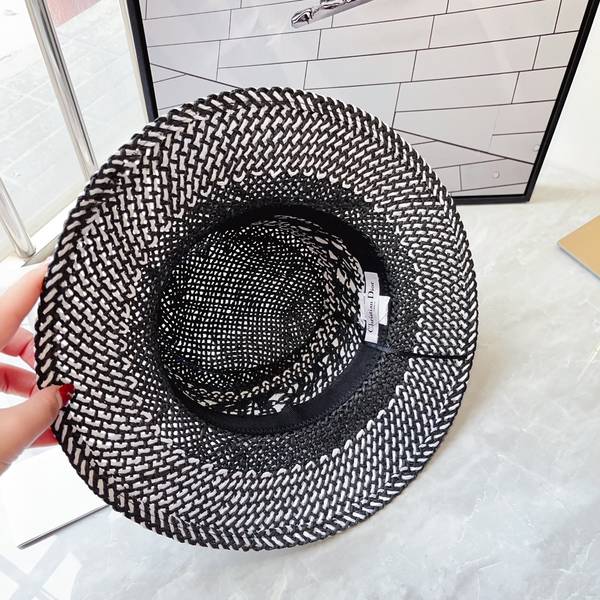 Dior Hat CDH00364 Dior Hat CDH00364