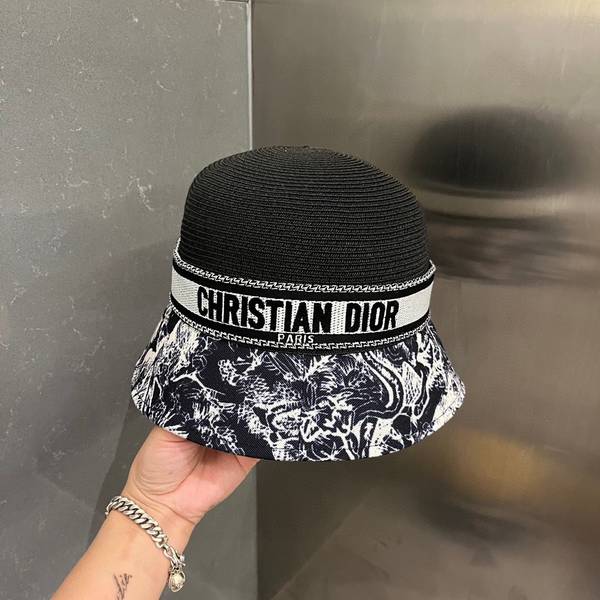 Dior Hat CDH00370 Dior Hat CDH00370
