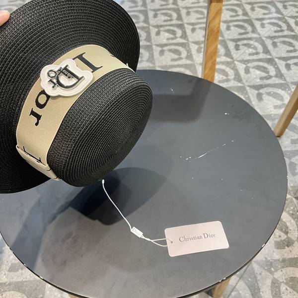 Dior Hat CDH00375 Dior Hat CDH00375