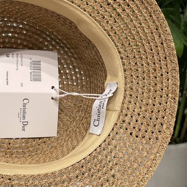 Dior Hat CDH00389 Dior Hat CDH00389
