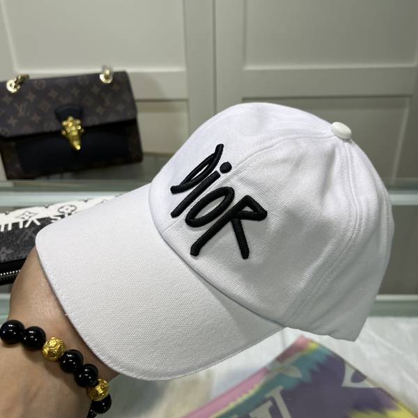 Dior Hat CDH00399 Dior Hat CDH00399