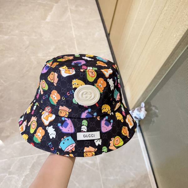 Gucci Hat GUH00305