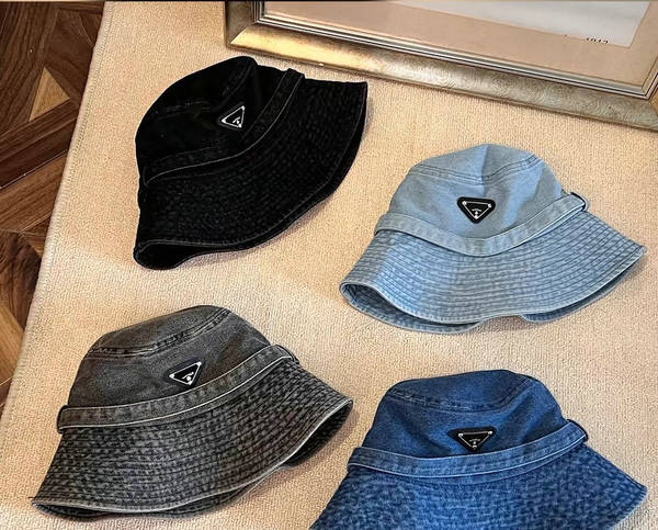 Prada Hat PRH00205 Prada Hat PRH00205