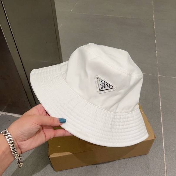 Prada Hat PRH00235 Prada Hat PRH00235