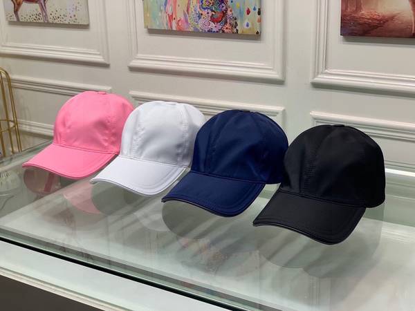 Prada Hat PRH00262 Prada Hat PRH00262