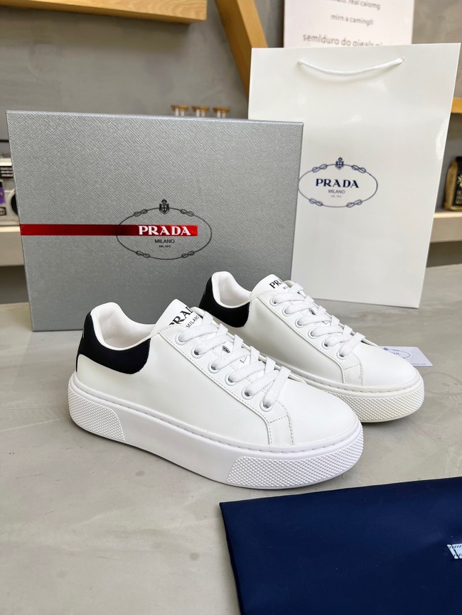 Prada Flat shoes 11919-4