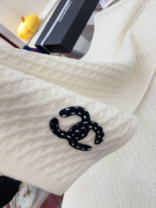 Chanel Scarf CHC00365 Chanel Scarf CHC00365