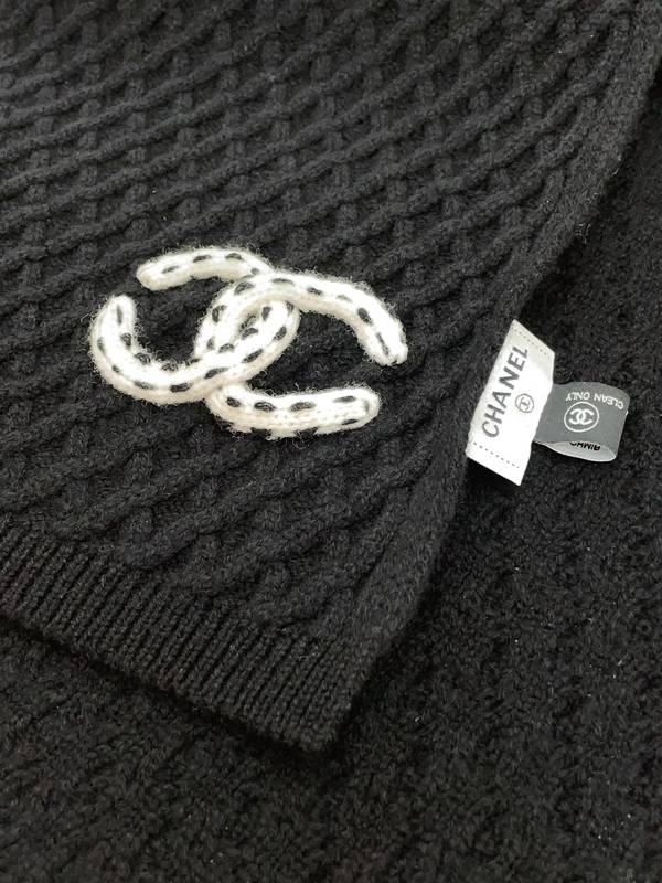 Chanel Scarf CHC00367 Chanel Scarf CHC00367