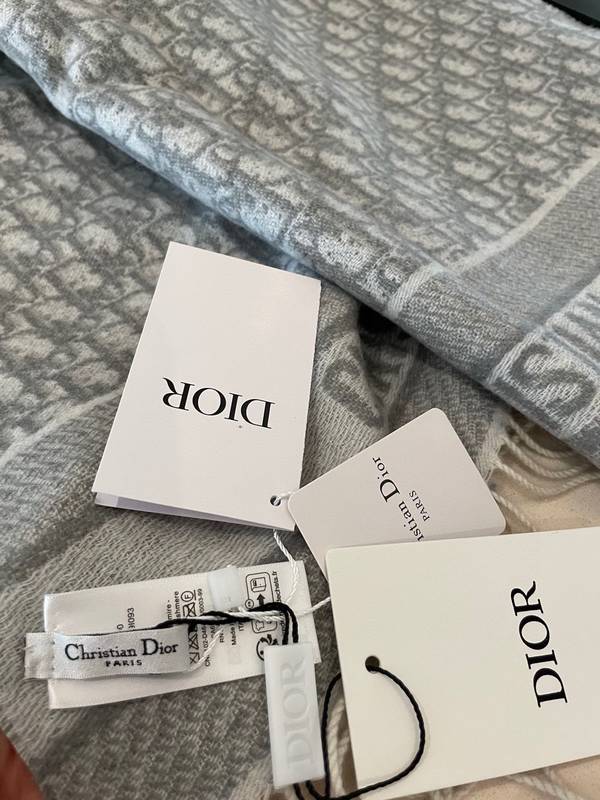 Dior Scarf DIC00375 Dior Scarf DIC00375
