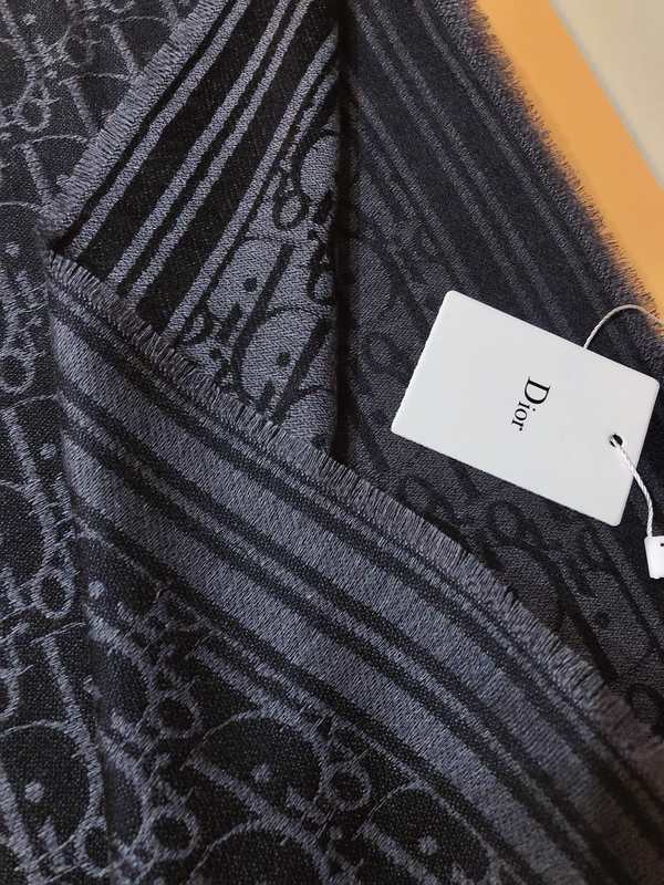 Dior Scarf DIC00382 Dior Scarf DIC00382