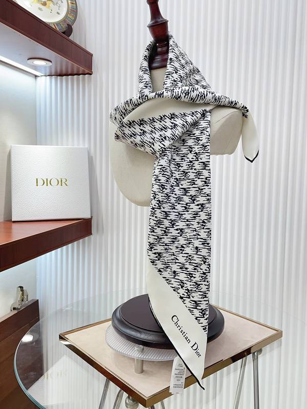 Dior Scarf DIC00401 Dior Scarf DIC00401