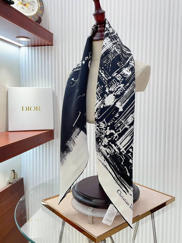 Dior Scarf DIC00402 Dior Scarf DIC00402