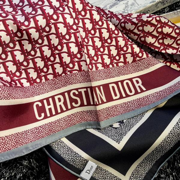 Dior Scarf DIC00404 Dior Scarf DIC00404