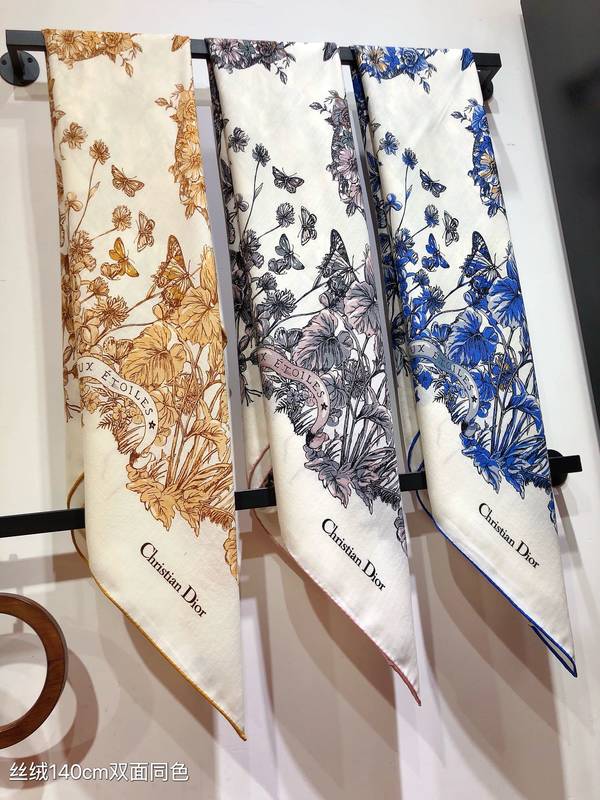 Dior Scarf DIC00427 Dior Scarf DIC00427