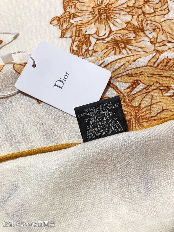 Dior Scarf DIC00427 Dior Scarf DIC00427