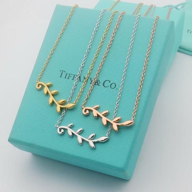 TIFFANY necklace&Earrings CE15393