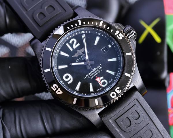 Breitling Watch BRW00027-1 Breitling Watch BRW00027-1