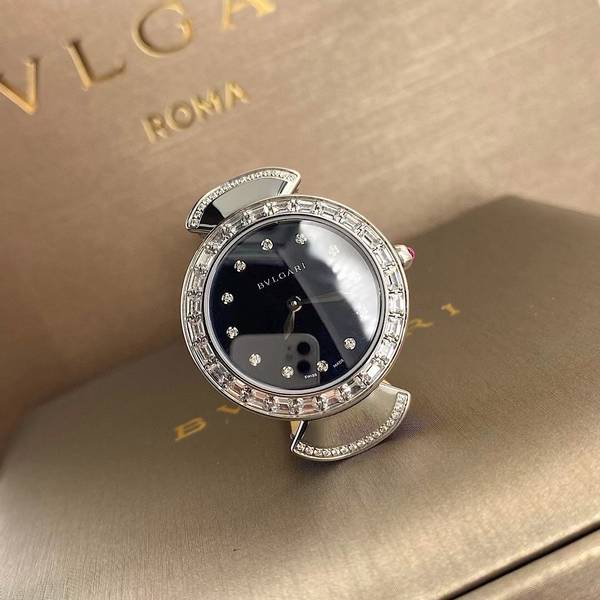 Bvlgari Watch BVW00082 Bvlgari Watch BVW00082