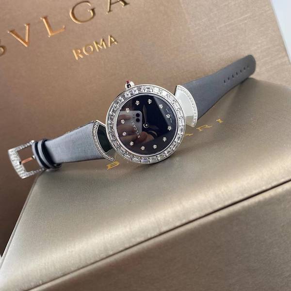 Bvlgari Watch BVW00083 Bvlgari Watch BVW00083