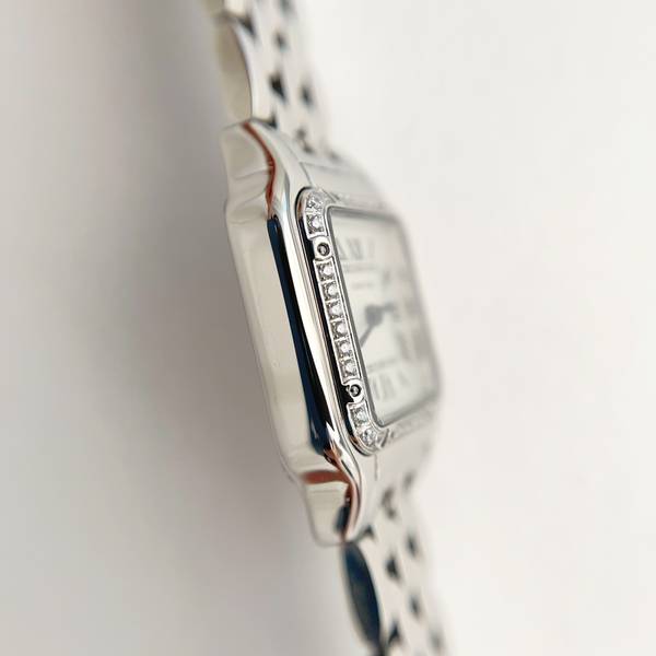 Cartier Watch CTW00721 Cartier Watch CTW00721