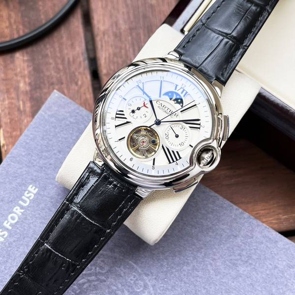Cartier Watch CTW00742-2 Cartier Watch CTW00742-2