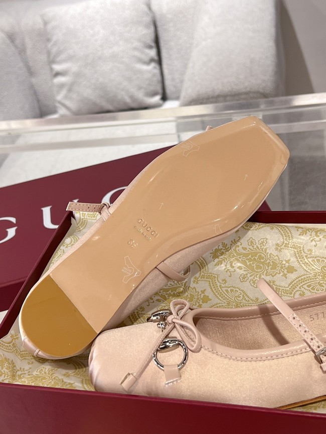 Gucci Shoes 55819-3